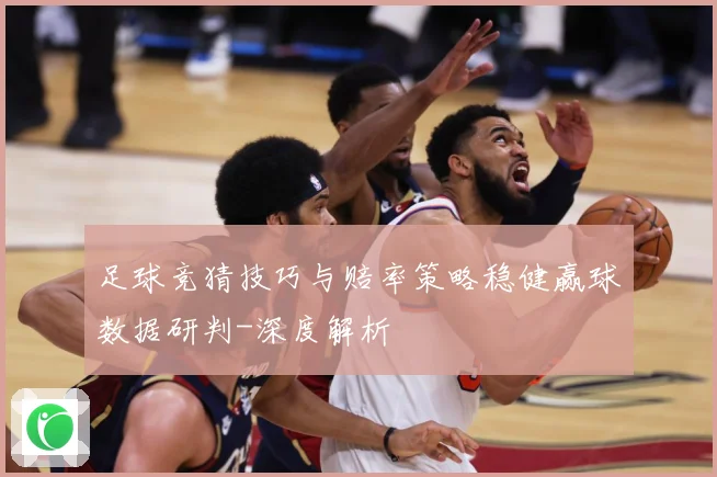 足球竞猜技巧与赔率策略稳健赢球数据研判-深度解析