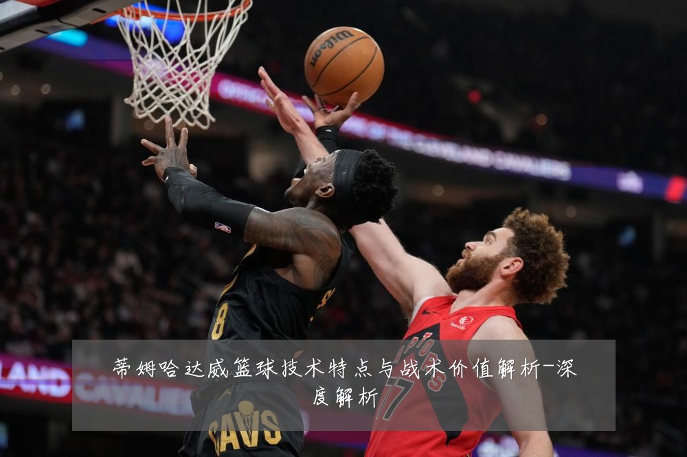蒂姆哈达威篮球技术特点与战术价值解析-深度解析