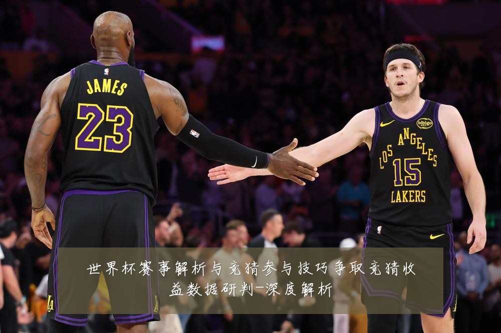 世界杯赛事解析与竞猜参与技巧争取竞猜收益数据研判-深度解析