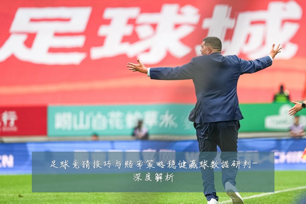足球竞猜技巧与赔率策略稳健赢球数据研判-深度解析